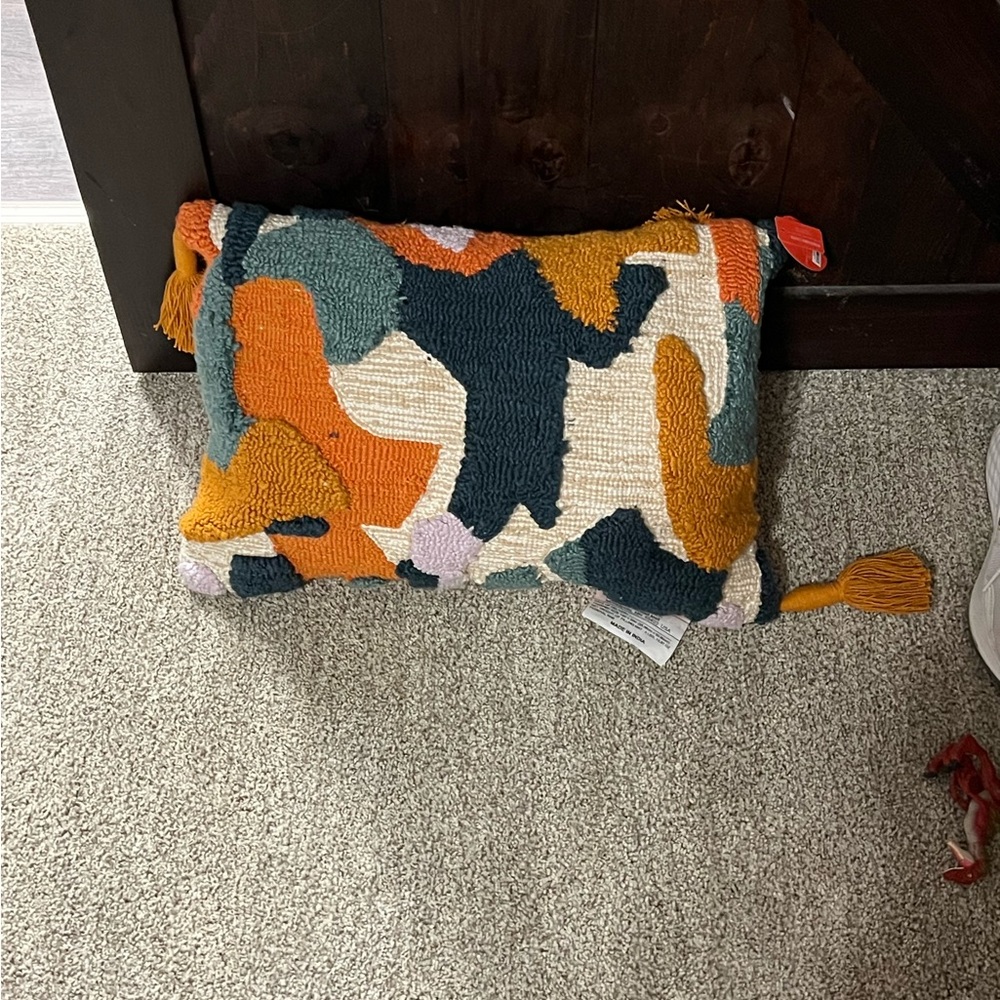 OpalHouse Jungalow Decorative Throw Pillow 1 of 4